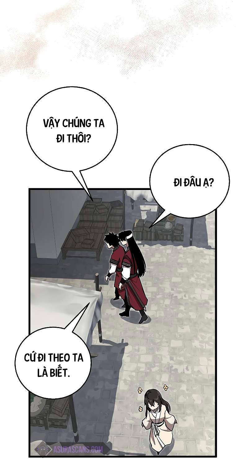 Thanh Mai Trúc Mã Của Đệ Nhất Thiên Hạ - Chapter 12 - Page 21