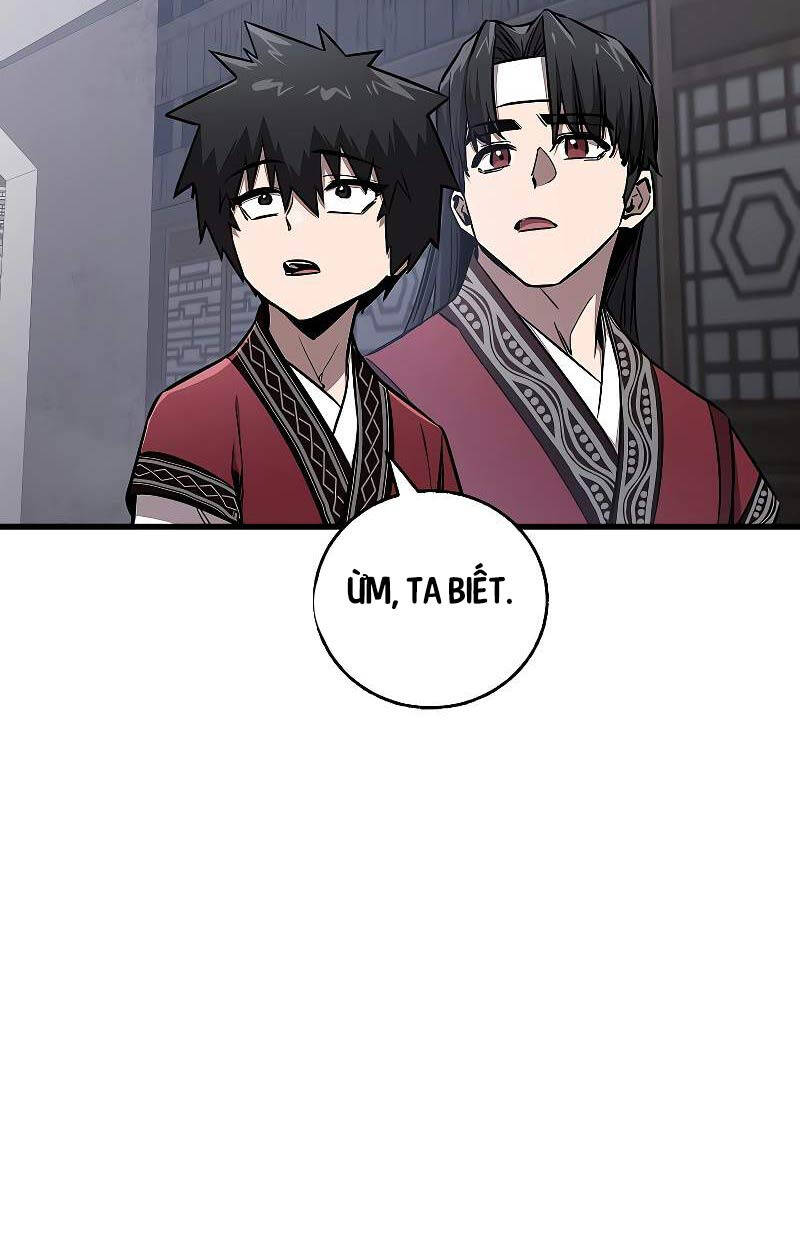 Thanh Mai Trúc Mã Của Đệ Nhất Thiên Hạ - Chapter 12 - Page 24