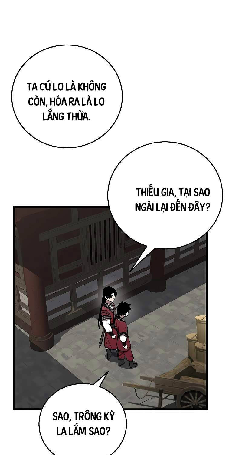 Thanh Mai Trúc Mã Của Đệ Nhất Thiên Hạ - Chapter 12 - Page 29