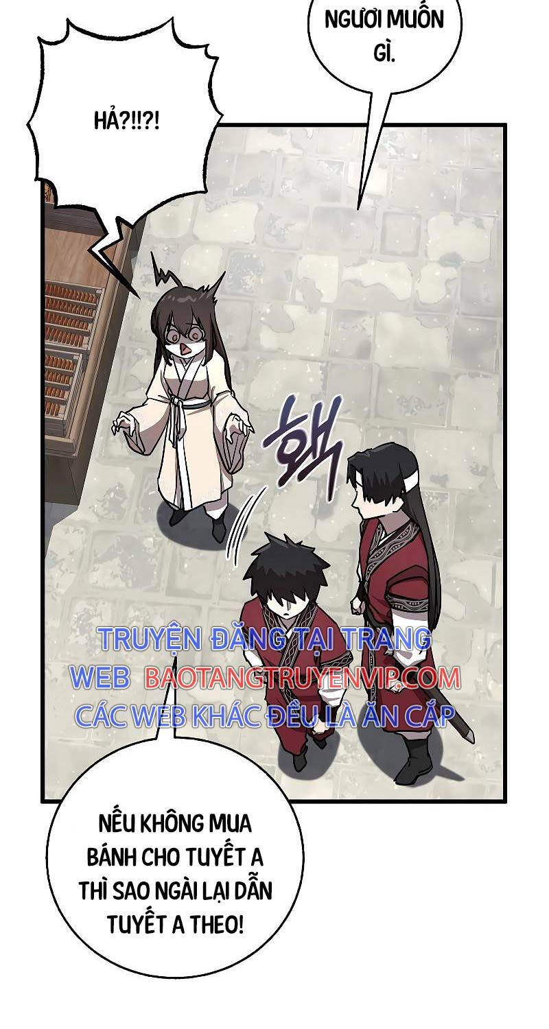 Thanh Mai Trúc Mã Của Đệ Nhất Thiên Hạ - Chapter 12 - Page 3