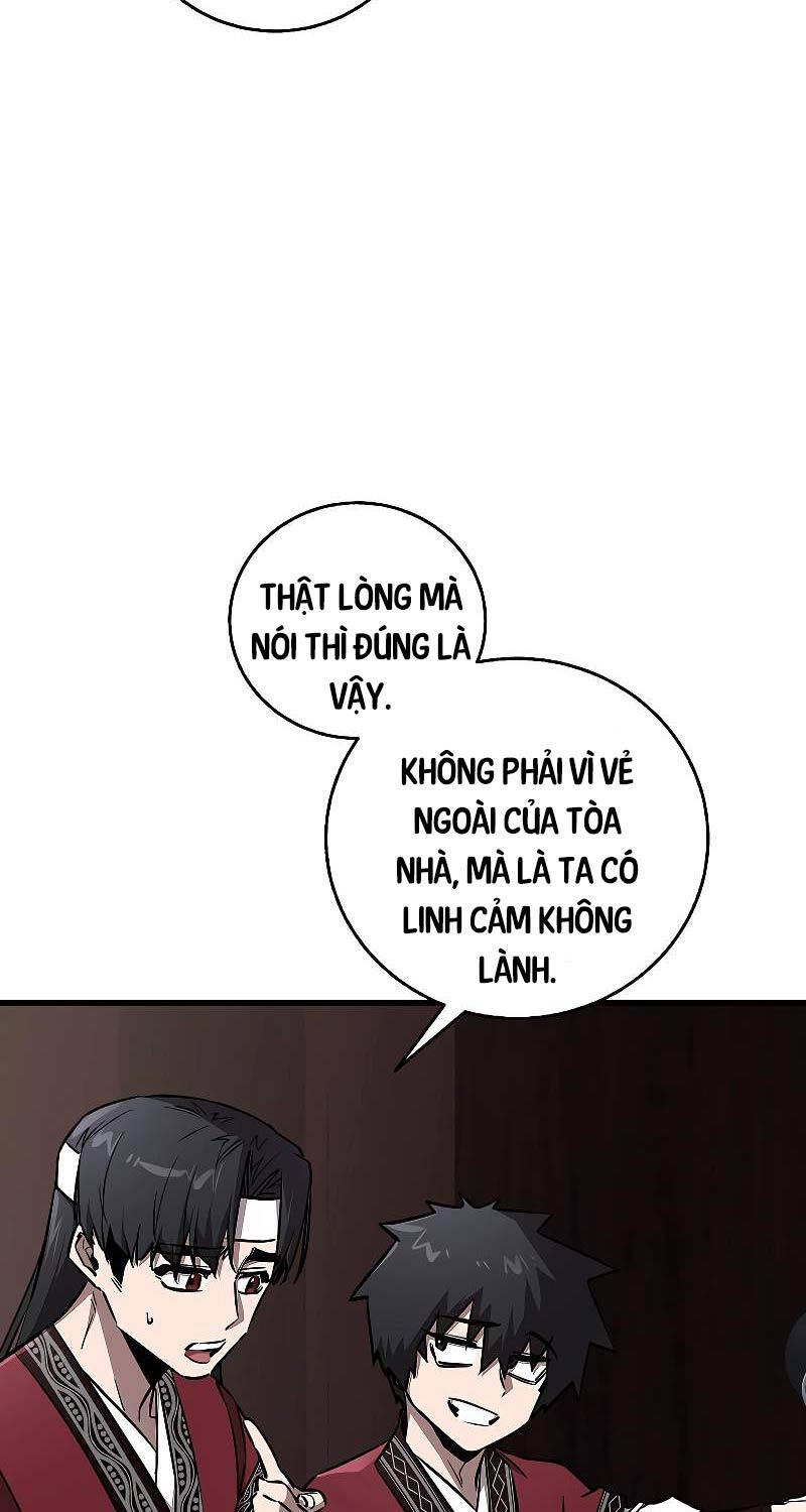 Thanh Mai Trúc Mã Của Đệ Nhất Thiên Hạ - Chapter 12 - Page 30