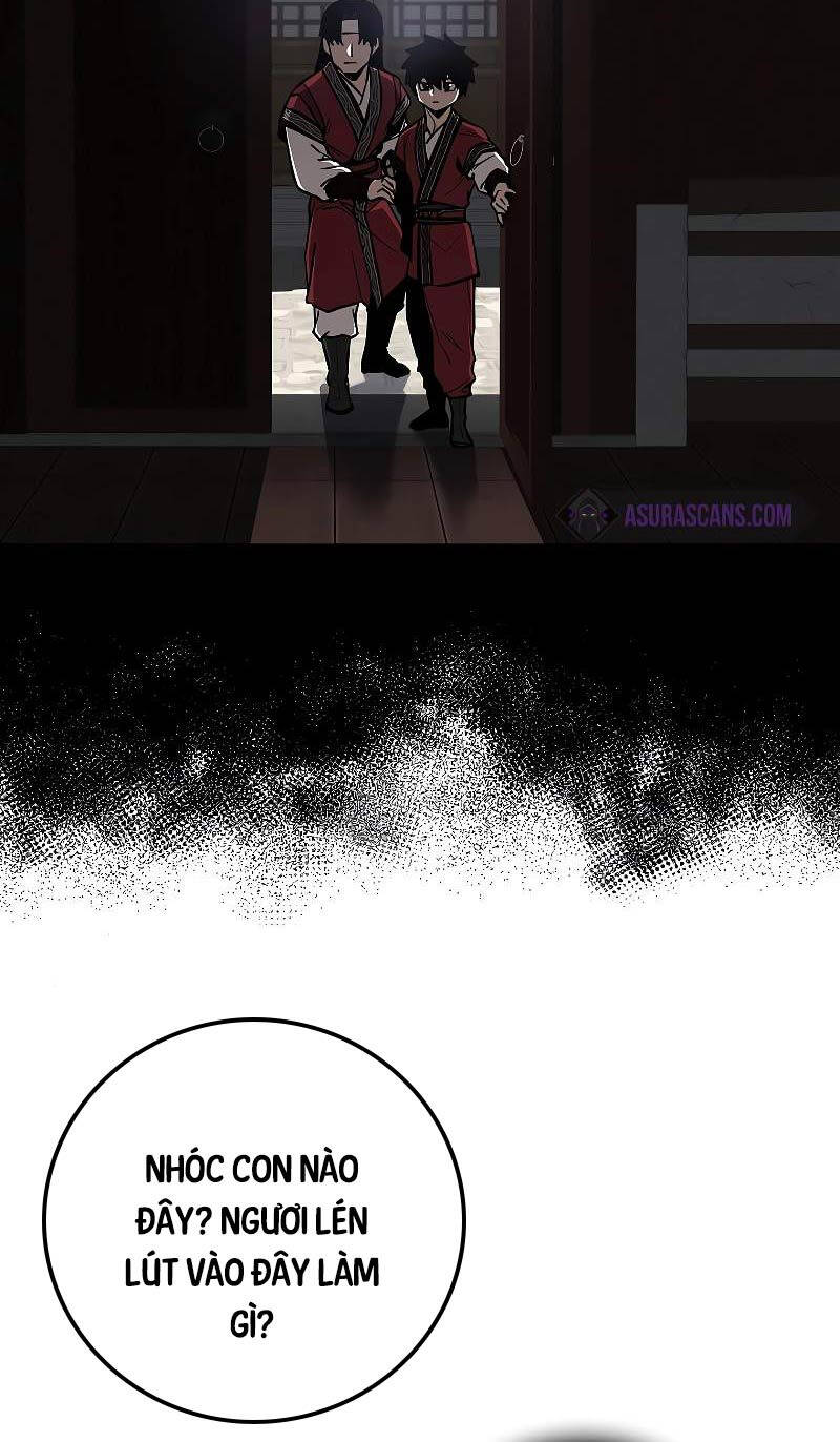 Thanh Mai Trúc Mã Của Đệ Nhất Thiên Hạ - Chapter 12 - Page 32