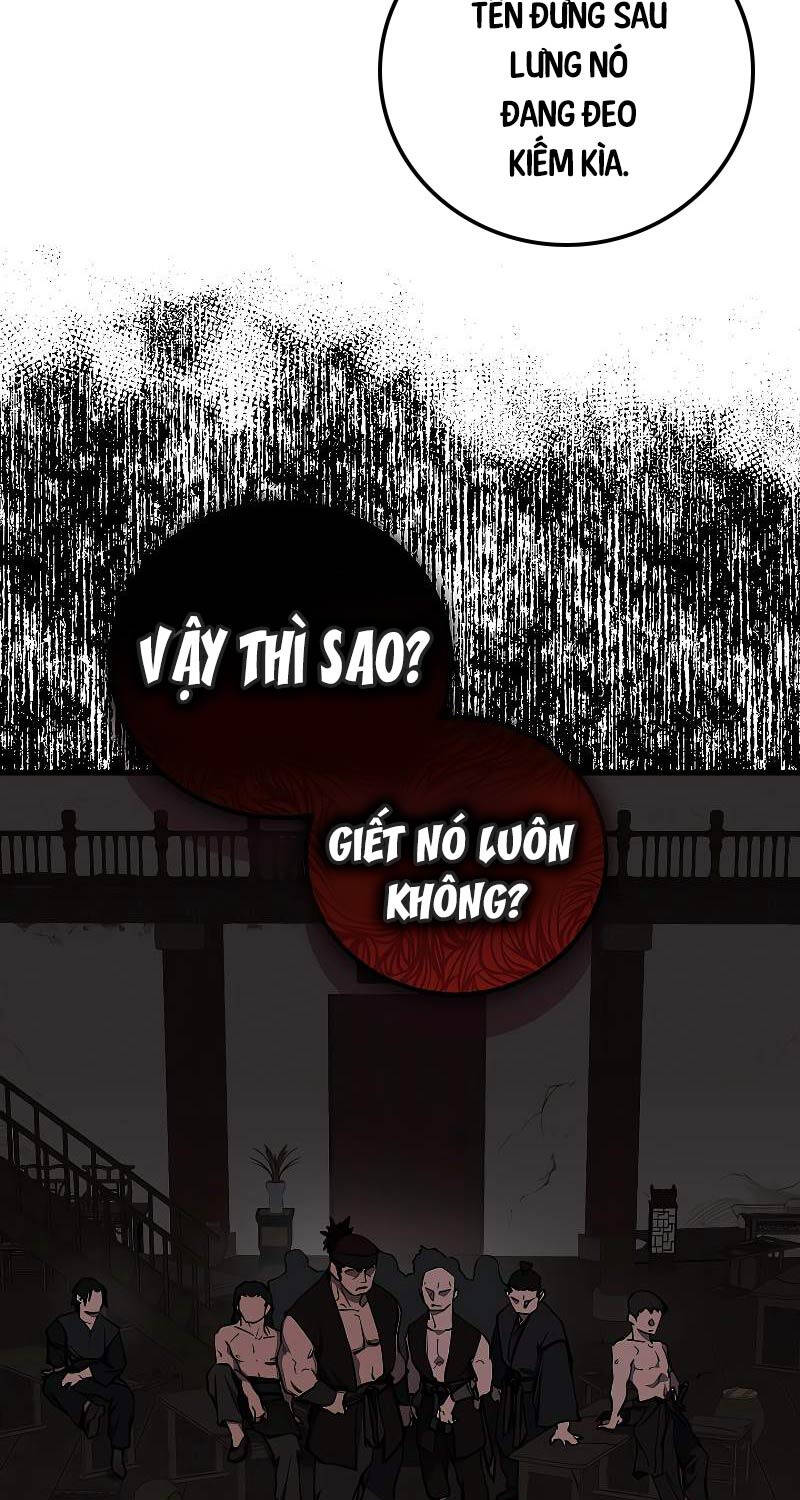 Thanh Mai Trúc Mã Của Đệ Nhất Thiên Hạ - Chapter 12 - Page 34