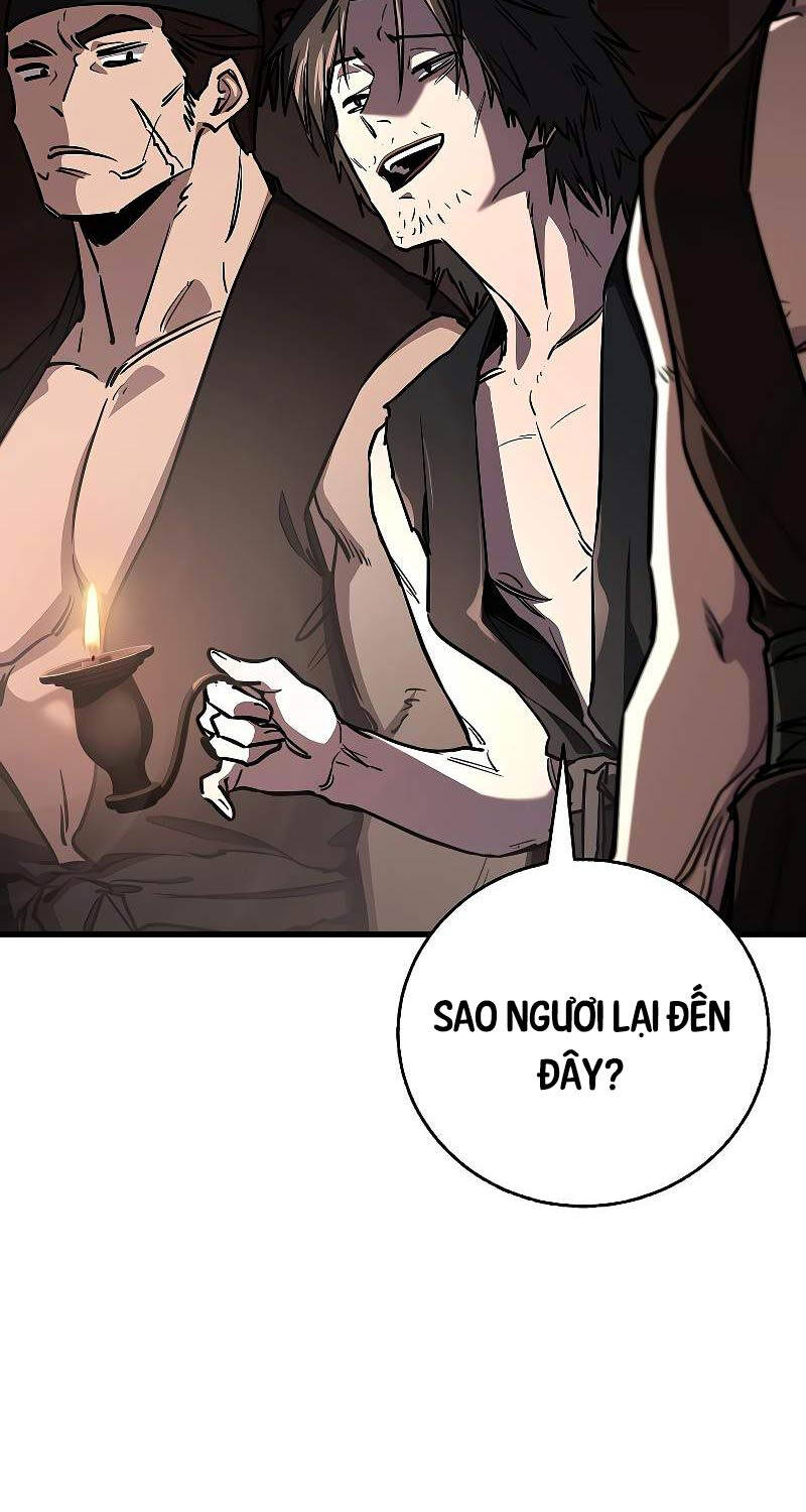 Thanh Mai Trúc Mã Của Đệ Nhất Thiên Hạ - Chapter 12 - Page 38