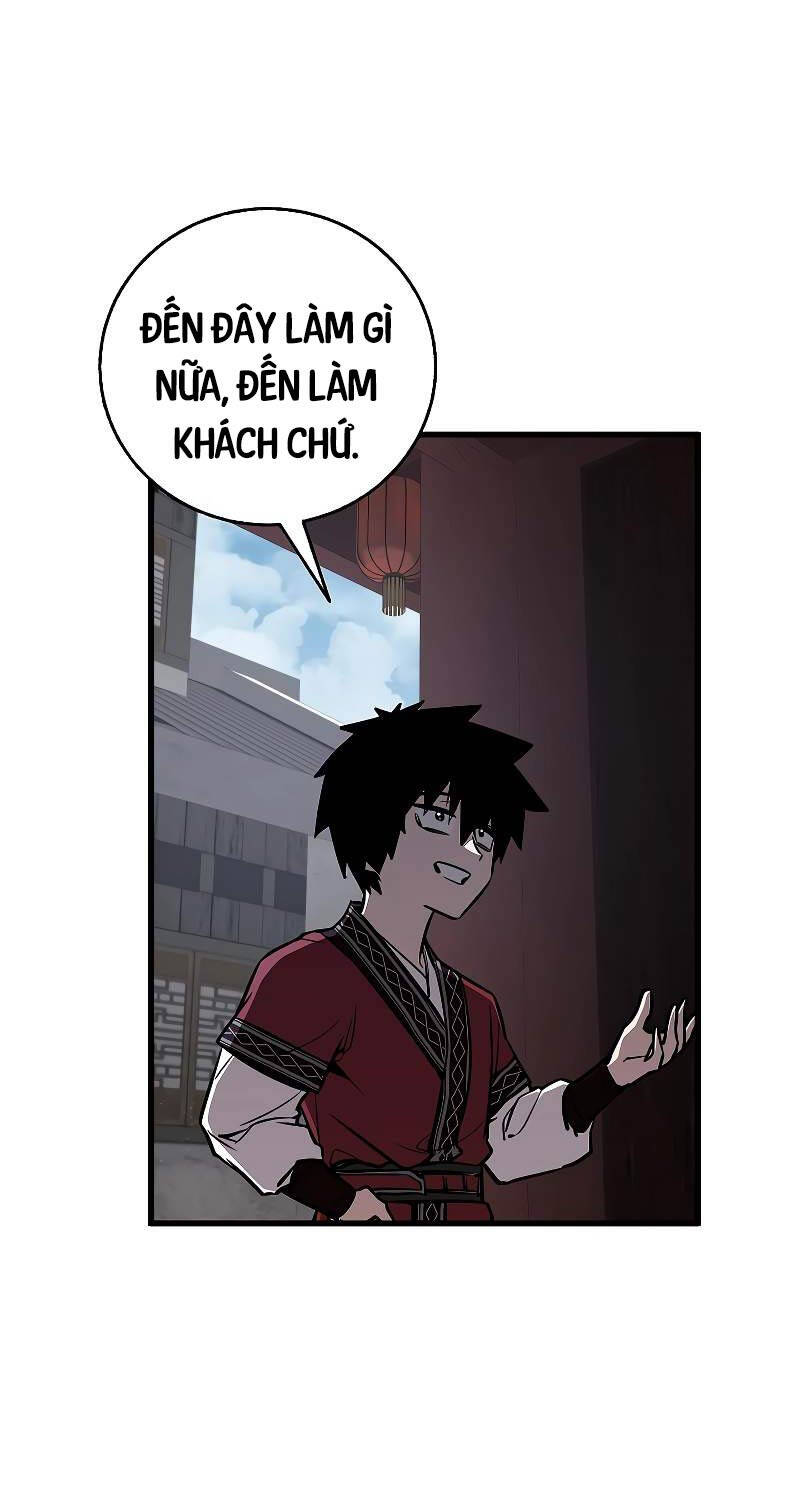 Thanh Mai Trúc Mã Của Đệ Nhất Thiên Hạ - Chapter 12 - Page 39