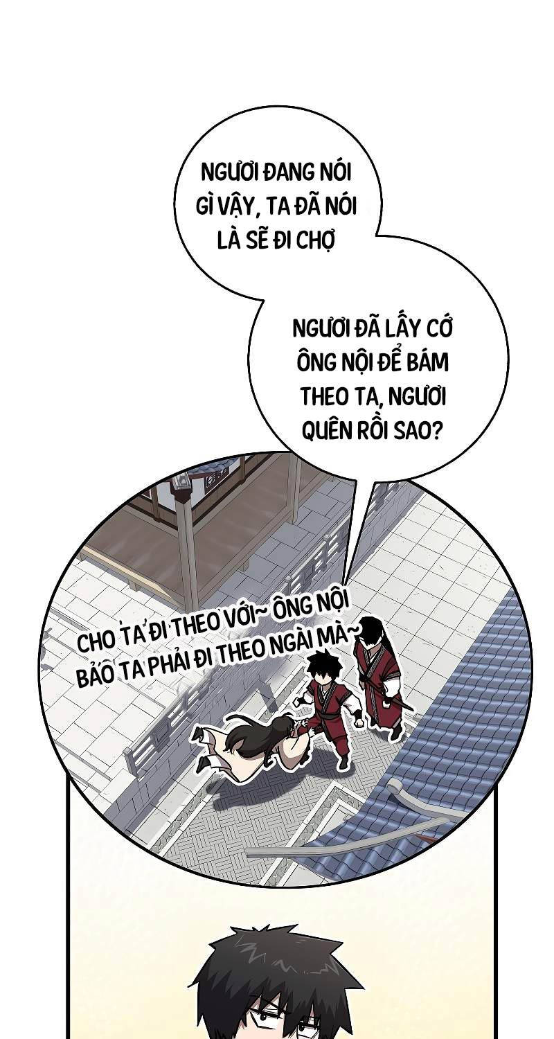 Thanh Mai Trúc Mã Của Đệ Nhất Thiên Hạ - Chapter 12 - Page 4