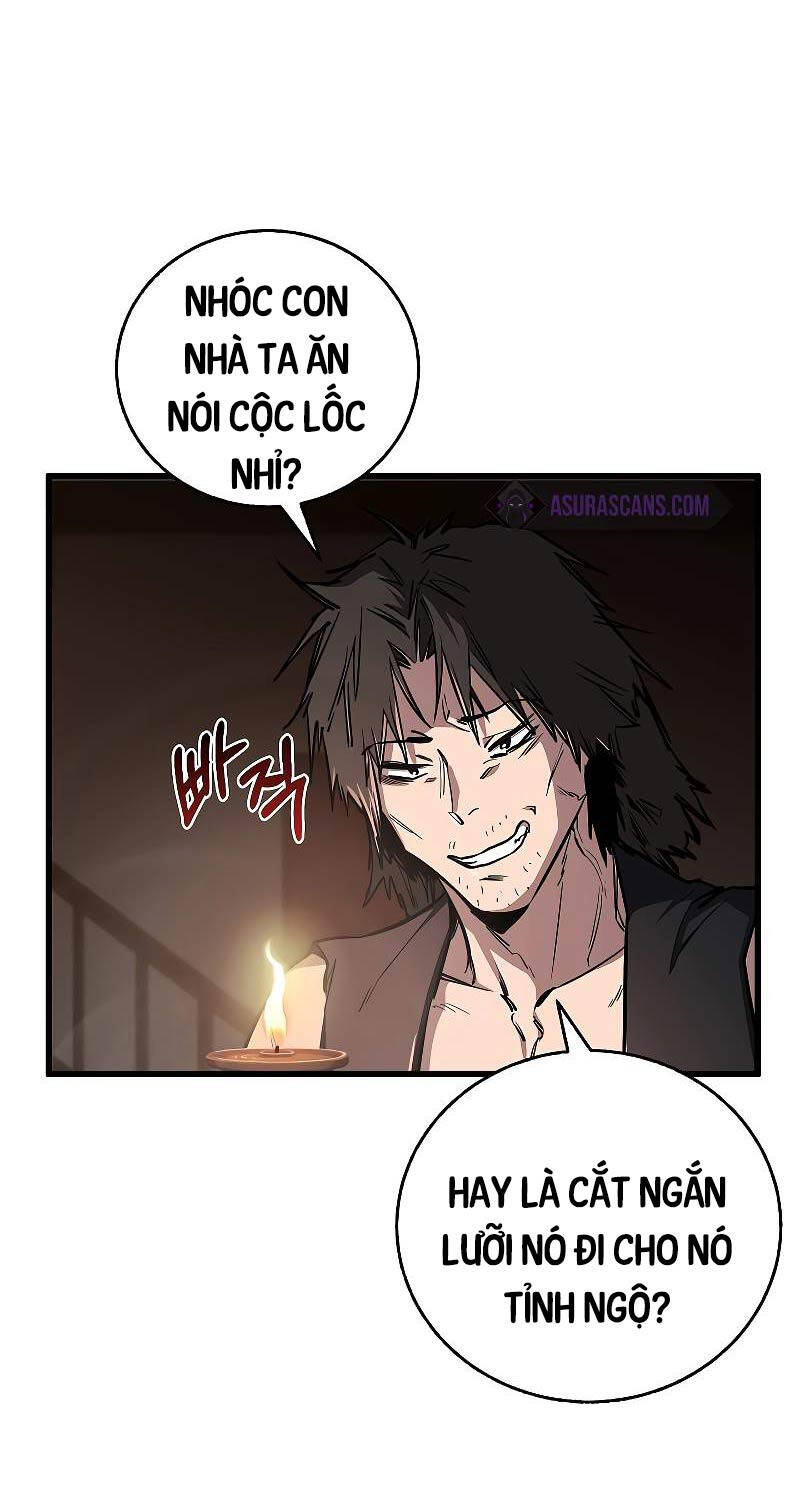 Thanh Mai Trúc Mã Của Đệ Nhất Thiên Hạ - Chapter 12 - Page 40