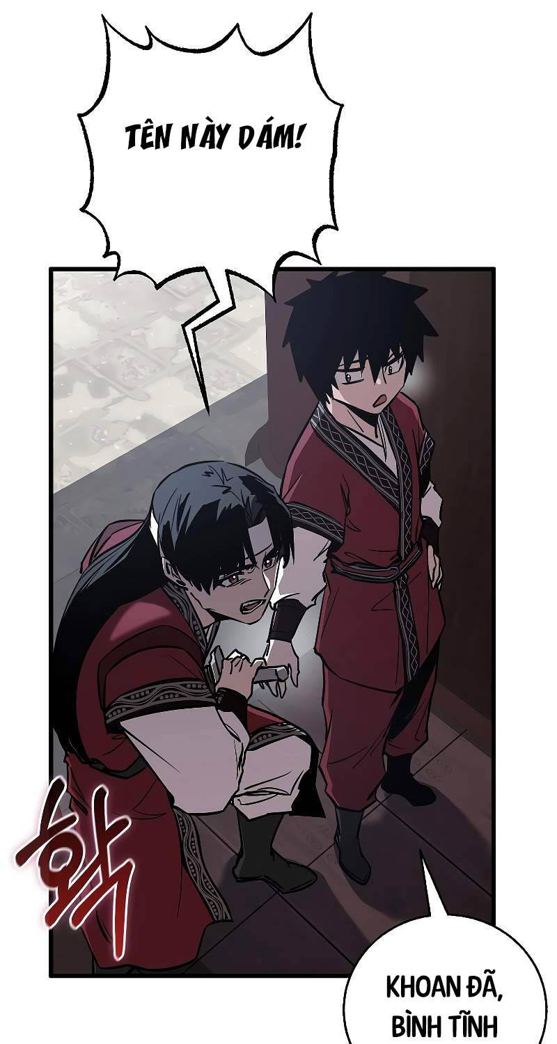 Thanh Mai Trúc Mã Của Đệ Nhất Thiên Hạ - Chapter 12 - Page 42