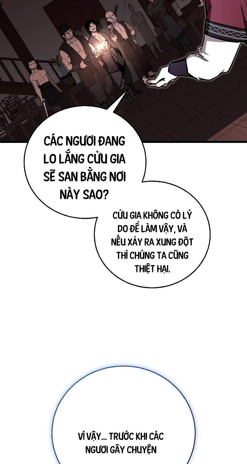 Thanh Mai Trúc Mã Của Đệ Nhất Thiên Hạ - Chapter 12 - Page 44