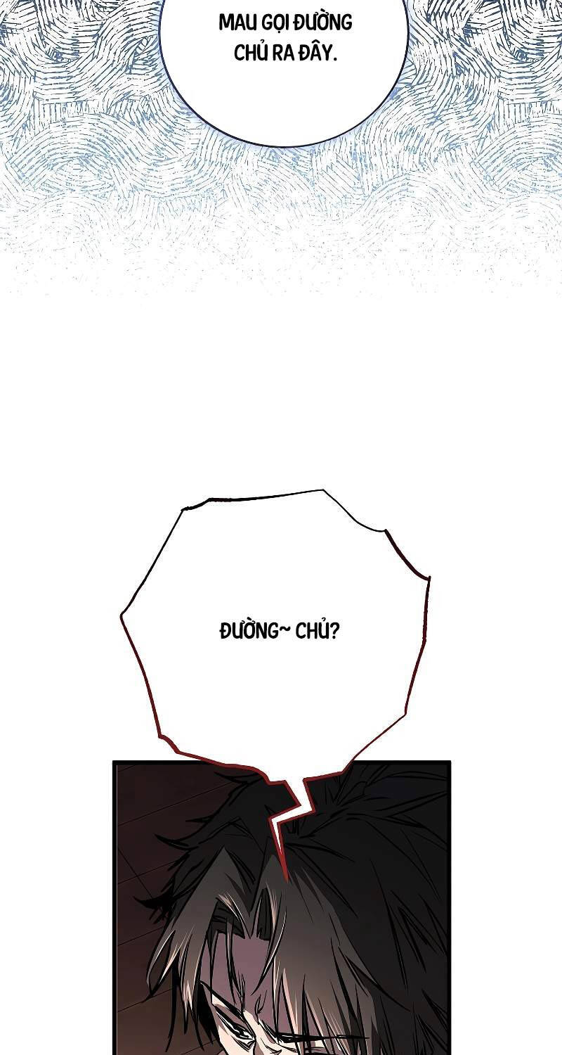 Thanh Mai Trúc Mã Của Đệ Nhất Thiên Hạ - Chapter 12 - Page 46