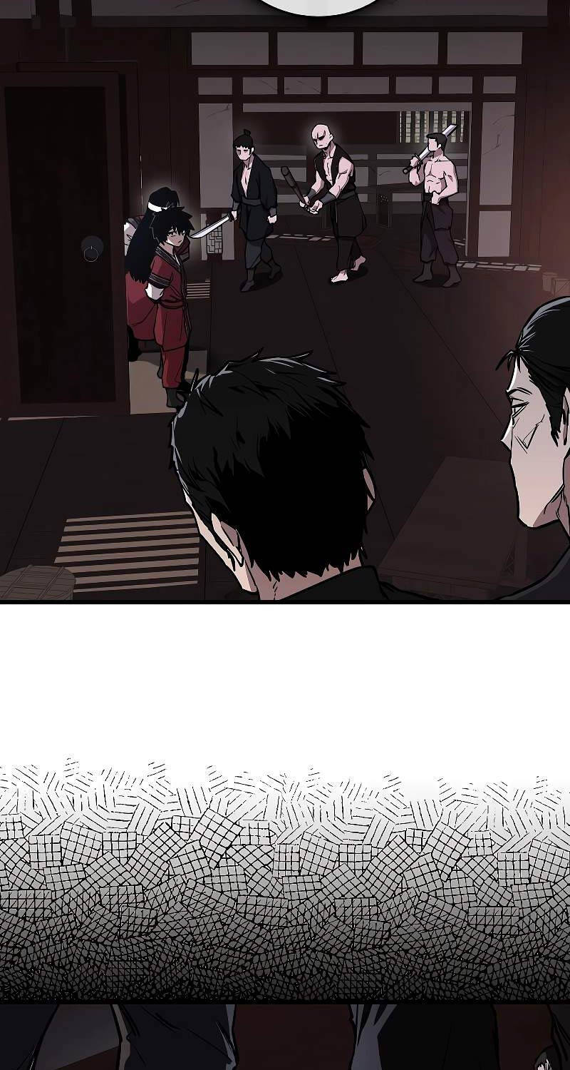 Thanh Mai Trúc Mã Của Đệ Nhất Thiên Hạ - Chapter 12 - Page 48