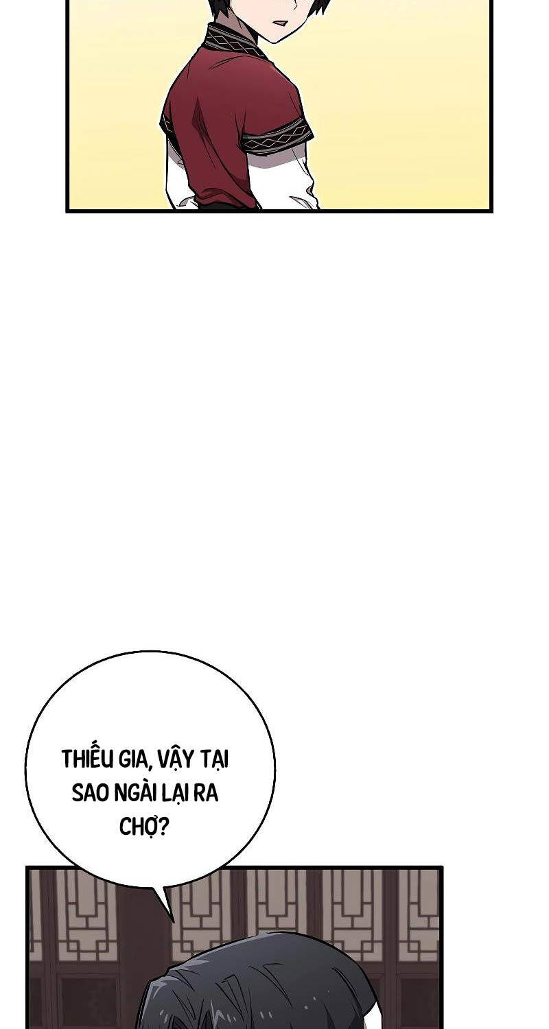 Thanh Mai Trúc Mã Của Đệ Nhất Thiên Hạ - Chapter 12 - Page 5