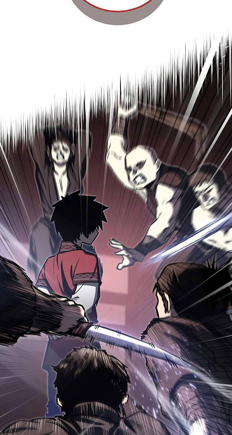 Thanh Mai Trúc Mã Của Đệ Nhất Thiên Hạ - Chapter 12 - Page 54