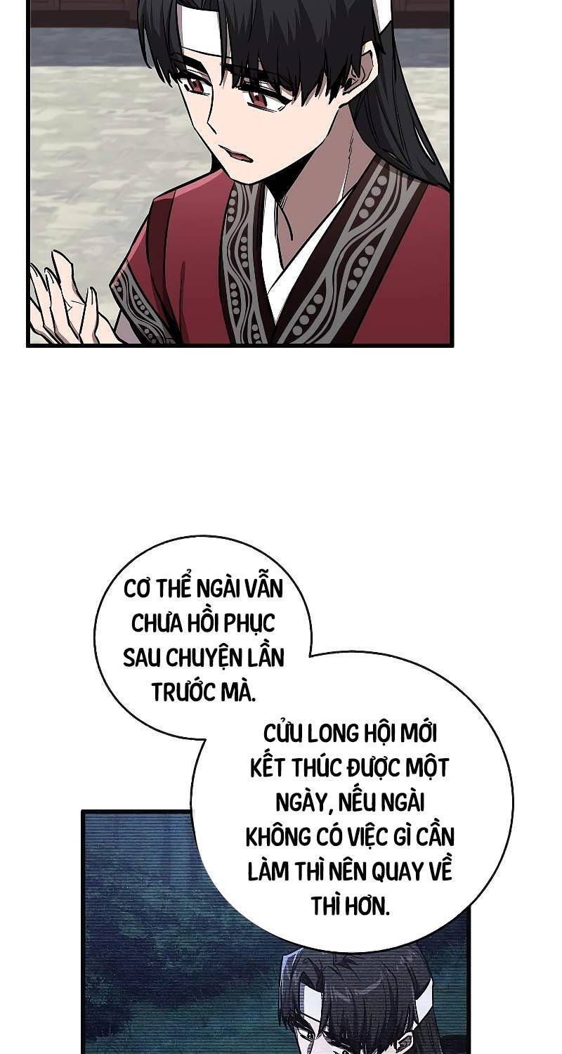 Thanh Mai Trúc Mã Của Đệ Nhất Thiên Hạ - Chapter 12 - Page 6