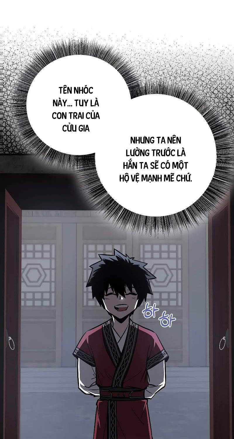 Thanh Mai Trúc Mã Của Đệ Nhất Thiên Hạ - Chapter 12 - Page 64