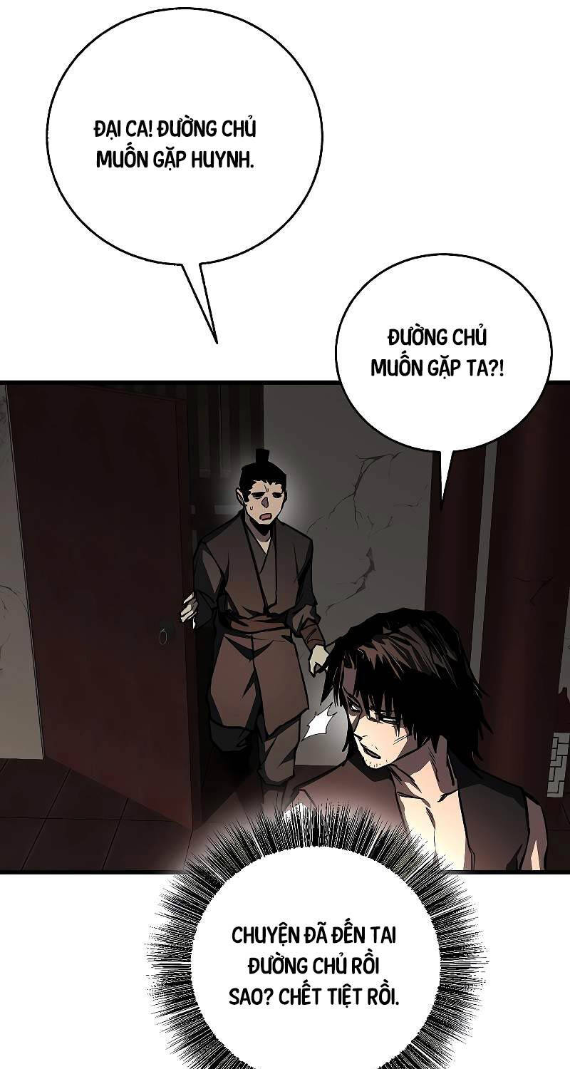 Thanh Mai Trúc Mã Của Đệ Nhất Thiên Hạ - Chapter 12 - Page 67