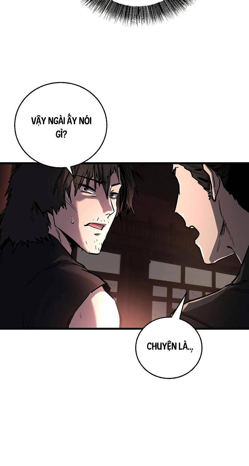 Thanh Mai Trúc Mã Của Đệ Nhất Thiên Hạ - Chapter 12 - Page 68