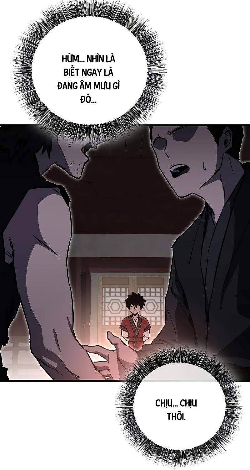 Thanh Mai Trúc Mã Của Đệ Nhất Thiên Hạ - Chapter 12 - Page 70