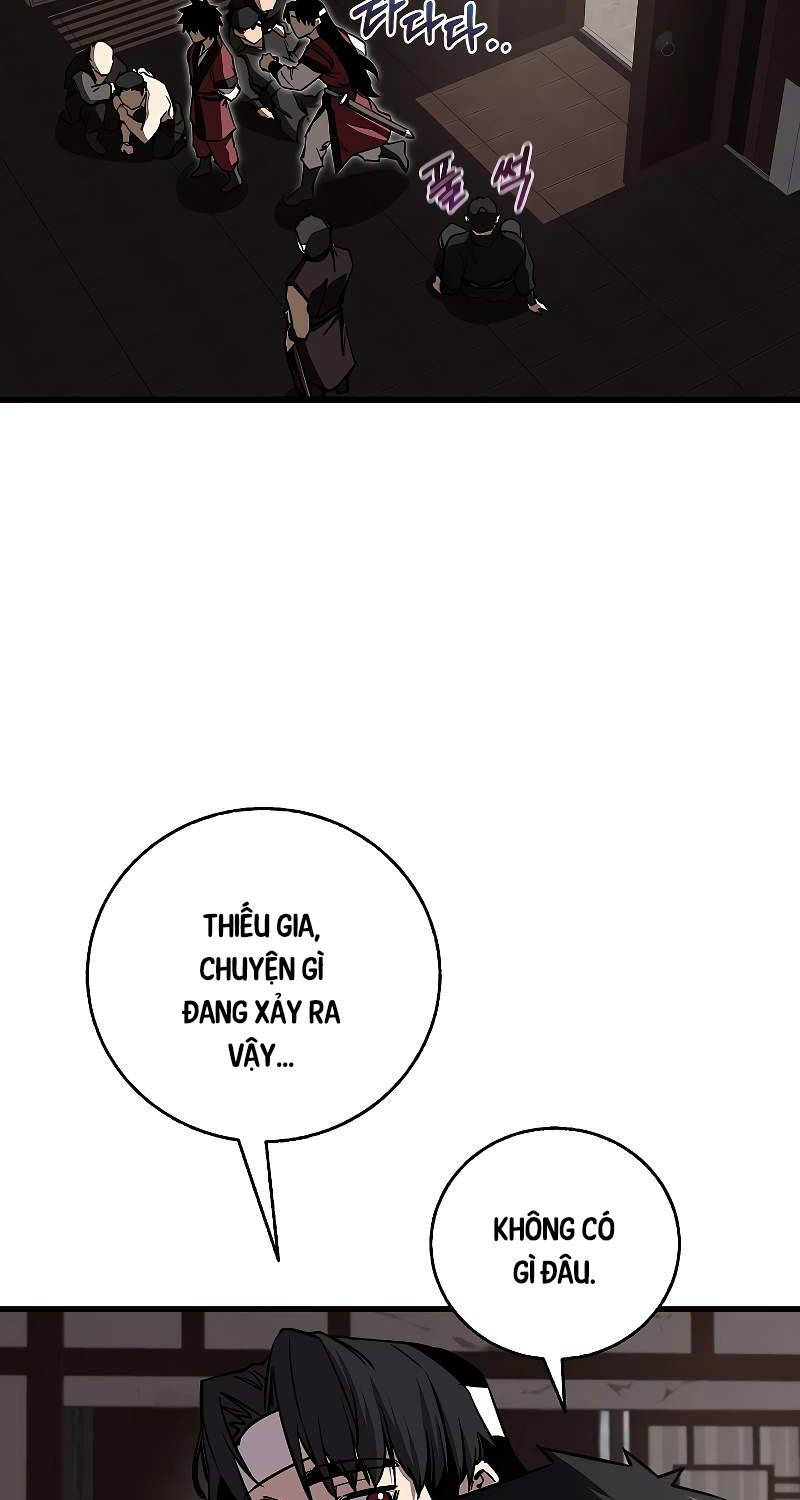 Thanh Mai Trúc Mã Của Đệ Nhất Thiên Hạ - Chapter 12 - Page 77