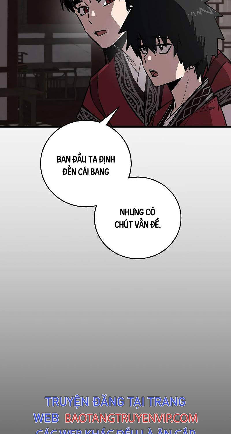 Thanh Mai Trúc Mã Của Đệ Nhất Thiên Hạ - Chapter 12 - Page 78