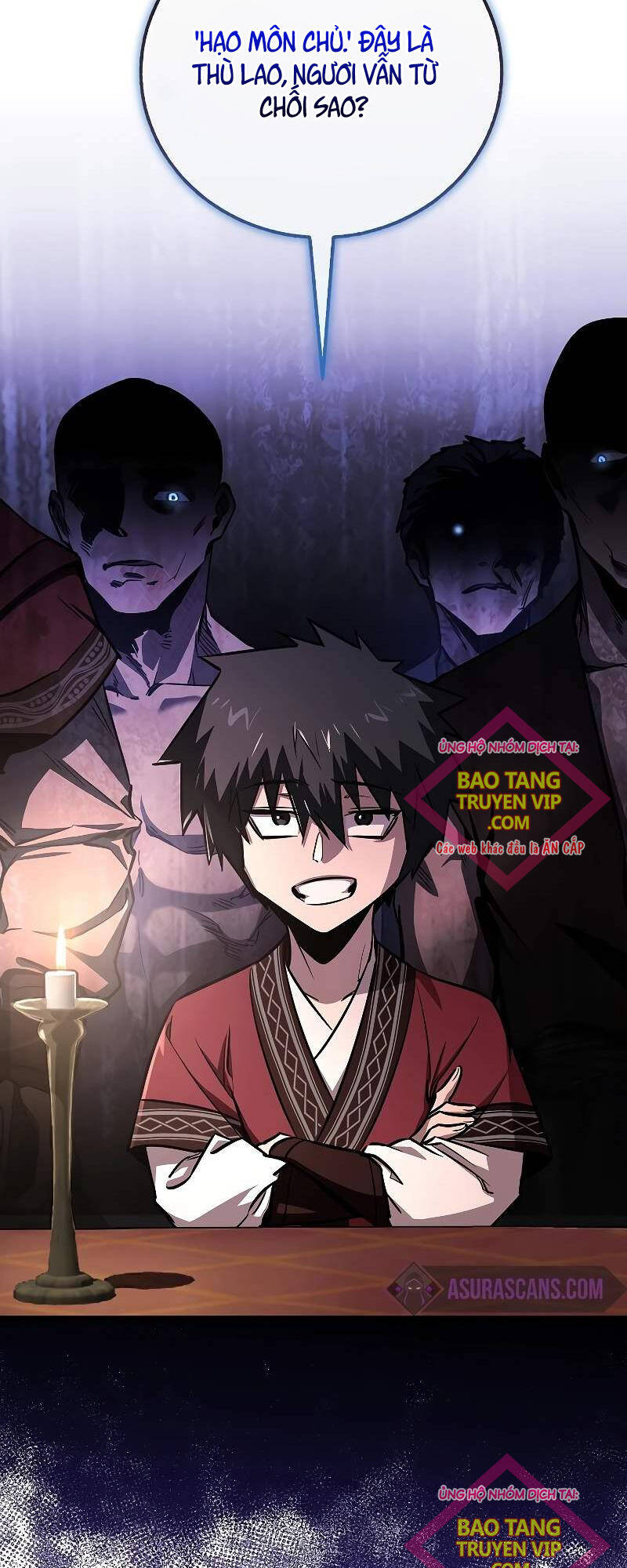 Thanh Mai Trúc Mã Của Đệ Nhất Thiên Hạ - Chapter 13 - Page 11