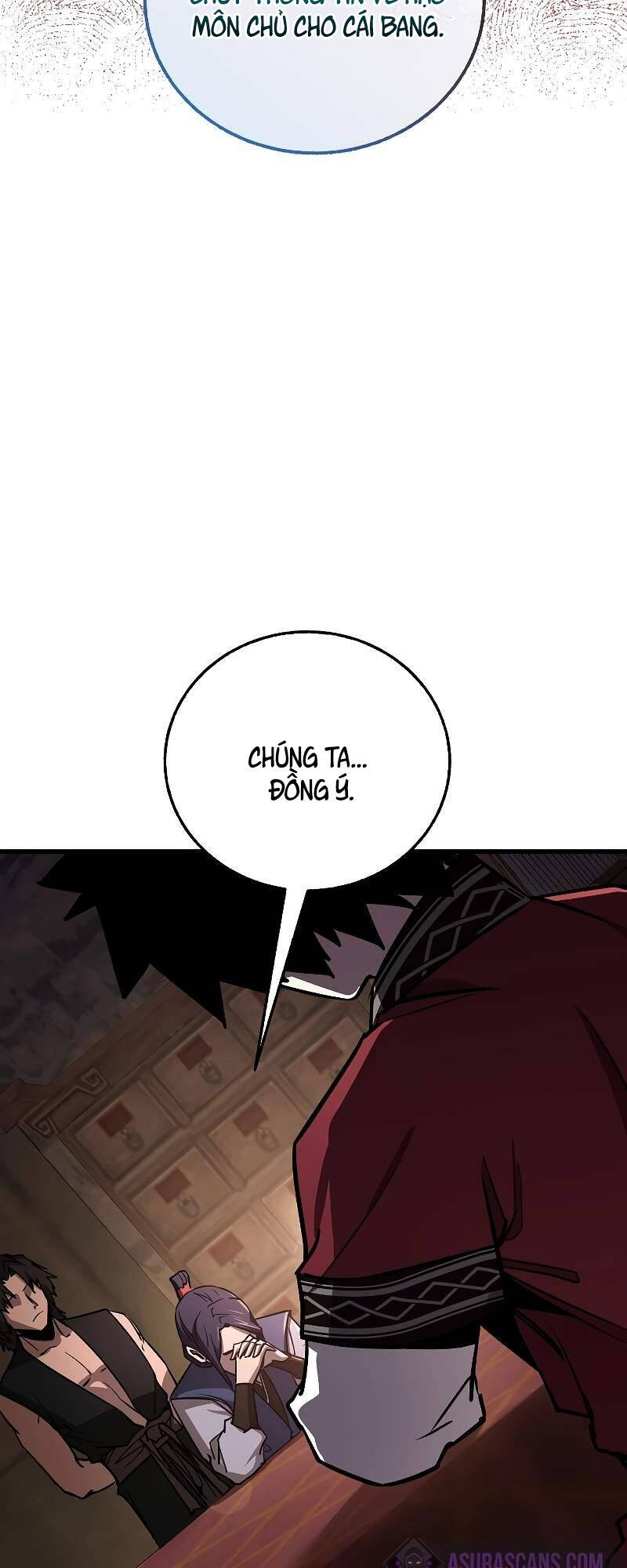 Thanh Mai Trúc Mã Của Đệ Nhất Thiên Hạ - Chapter 13 - Page 23