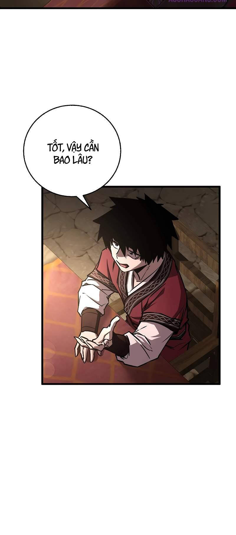 Thanh Mai Trúc Mã Của Đệ Nhất Thiên Hạ - Chapter 13 - Page 24