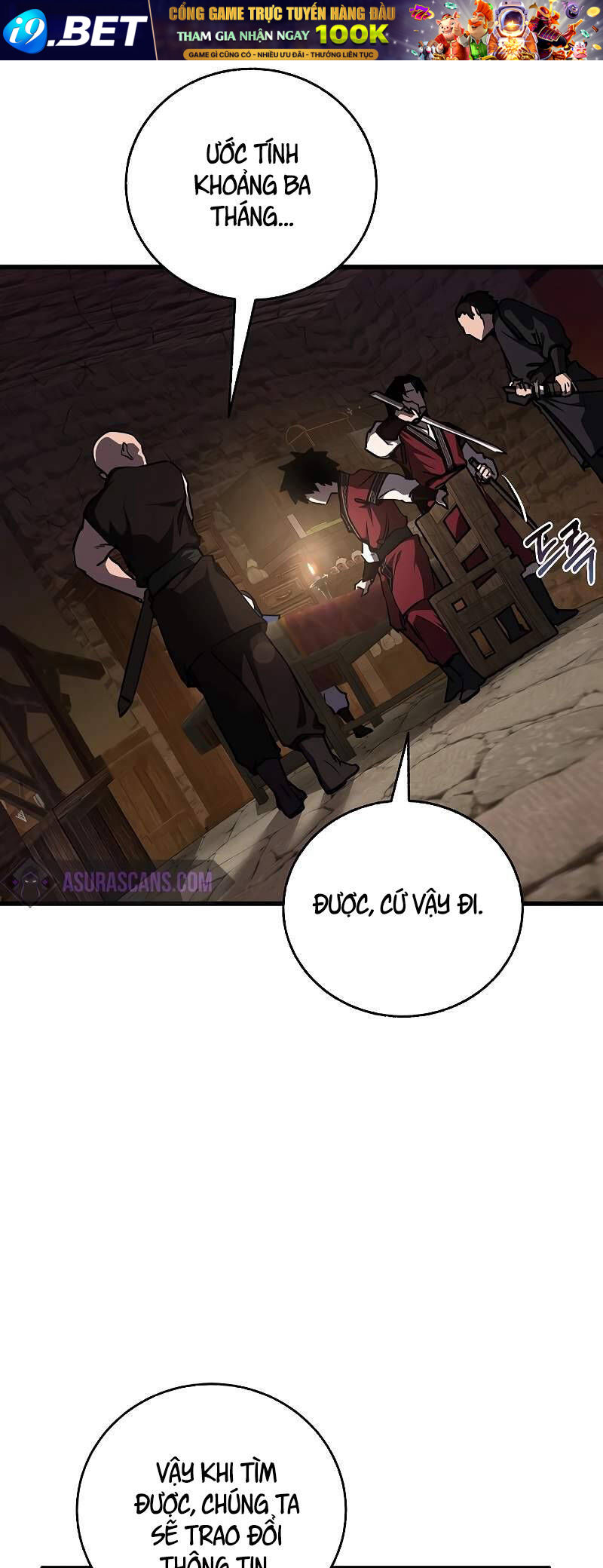 Thanh Mai Trúc Mã Của Đệ Nhất Thiên Hạ - Chapter 13 - Page 25