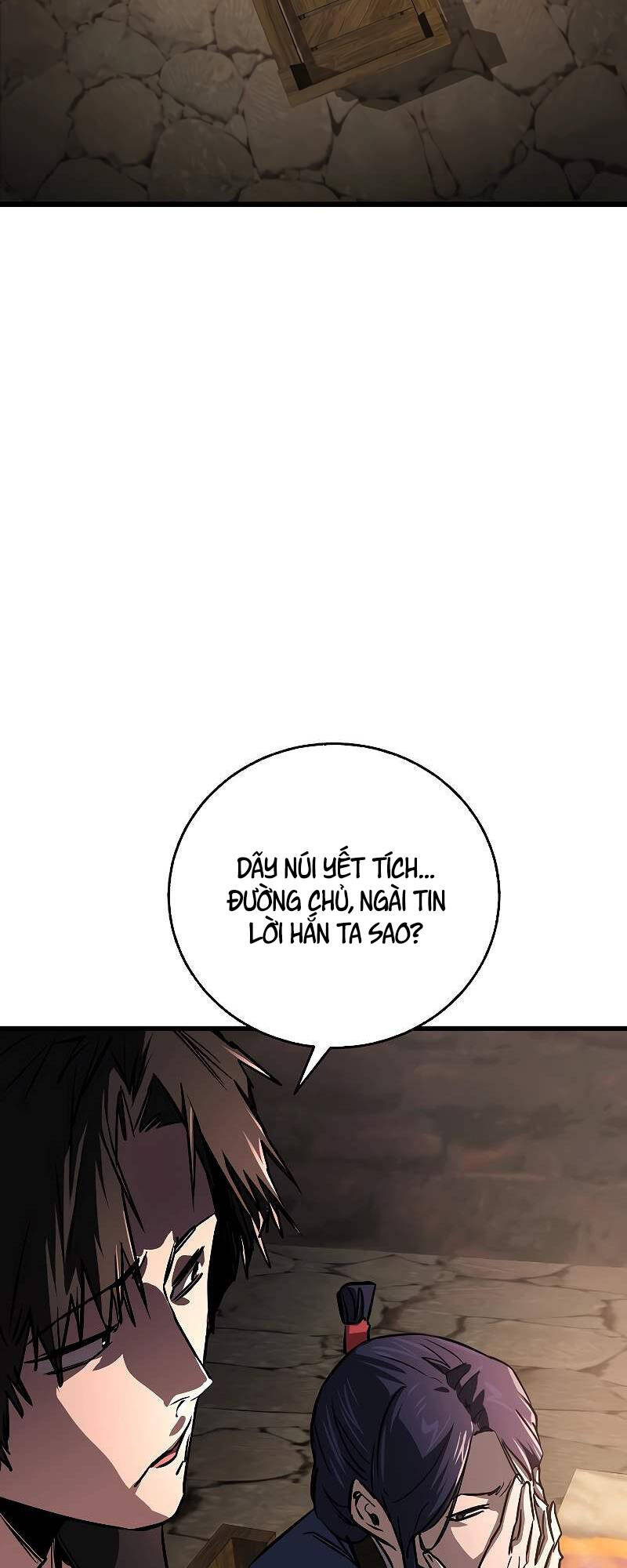 Thanh Mai Trúc Mã Của Đệ Nhất Thiên Hạ - Chapter 13 - Page 31