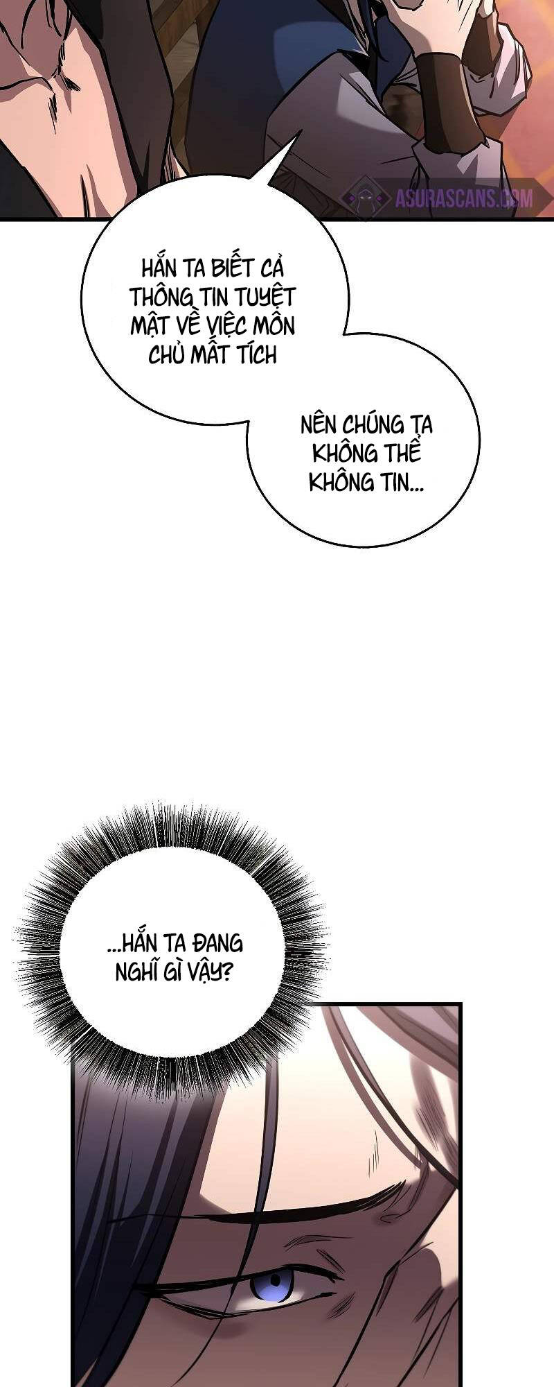 Thanh Mai Trúc Mã Của Đệ Nhất Thiên Hạ - Chapter 13 - Page 32