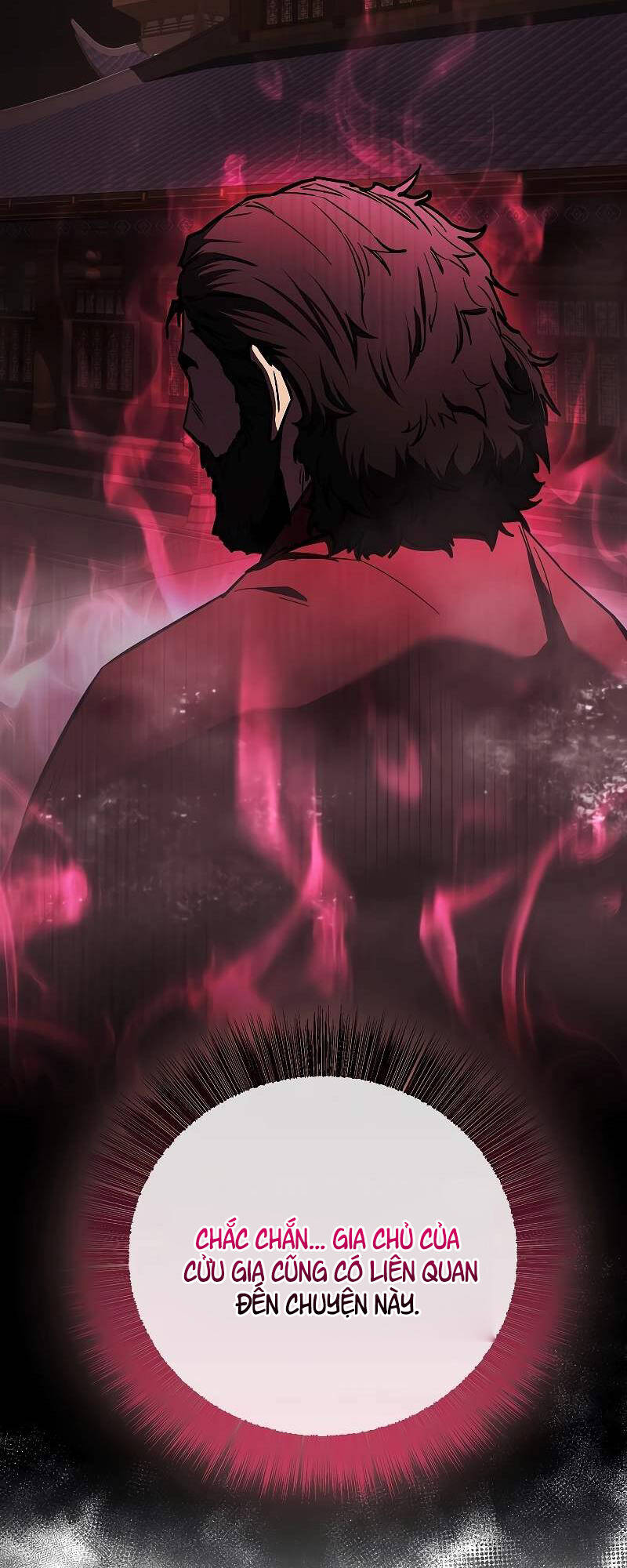 Thanh Mai Trúc Mã Của Đệ Nhất Thiên Hạ - Chapter 13 - Page 34