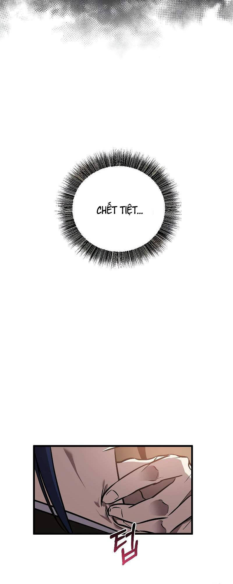 Thanh Mai Trúc Mã Của Đệ Nhất Thiên Hạ - Chapter 13 - Page 35