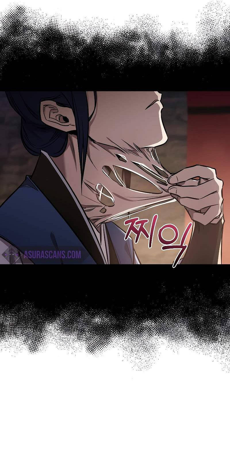 Thanh Mai Trúc Mã Của Đệ Nhất Thiên Hạ - Chapter 13 - Page 36