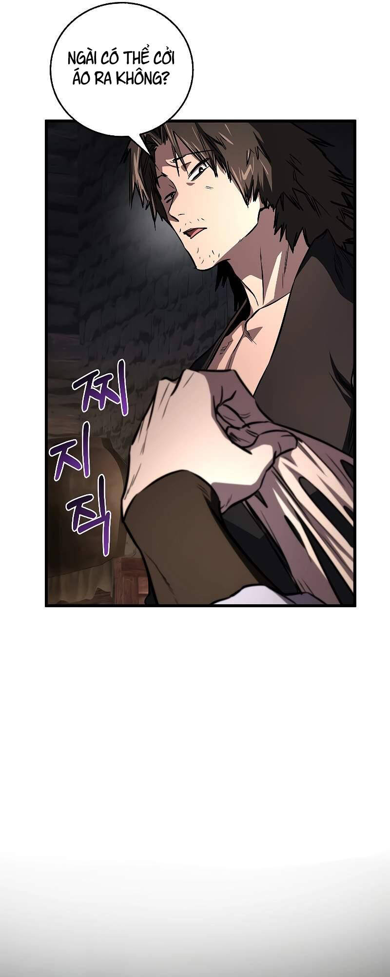 Thanh Mai Trúc Mã Của Đệ Nhất Thiên Hạ - Chapter 13 - Page 37