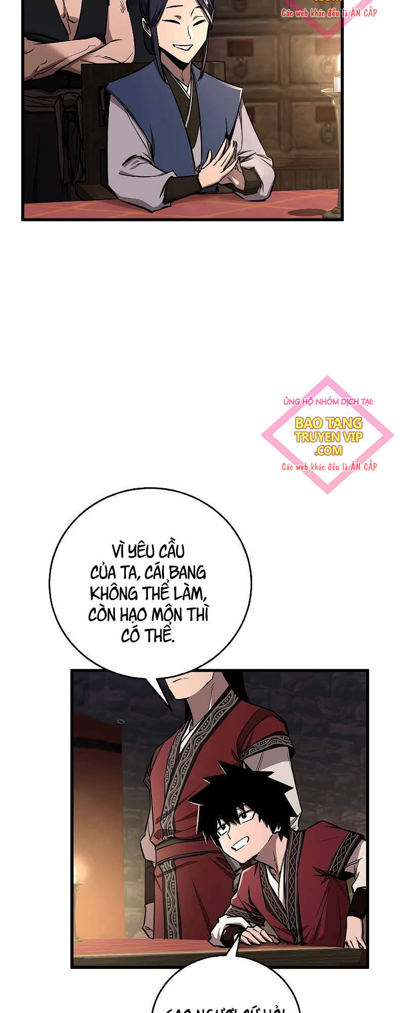 Thanh Mai Trúc Mã Của Đệ Nhất Thiên Hạ - Chapter 13 - Page 4