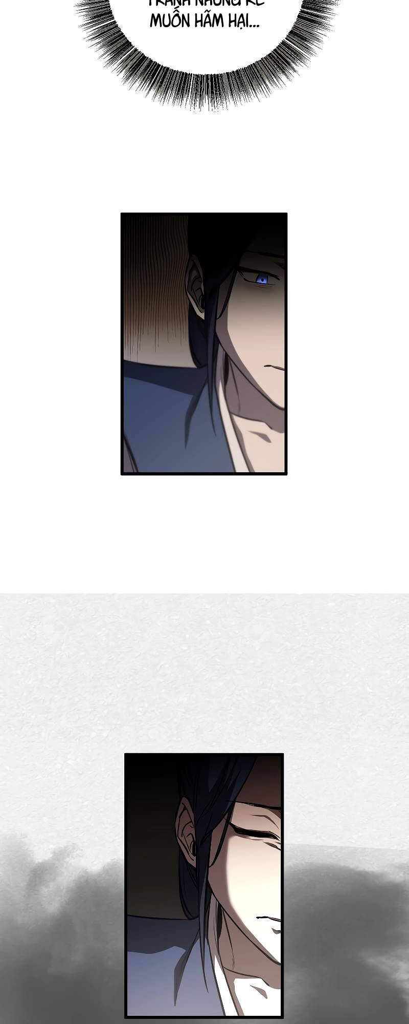 Thanh Mai Trúc Mã Của Đệ Nhất Thiên Hạ - Chapter 13 - Page 40