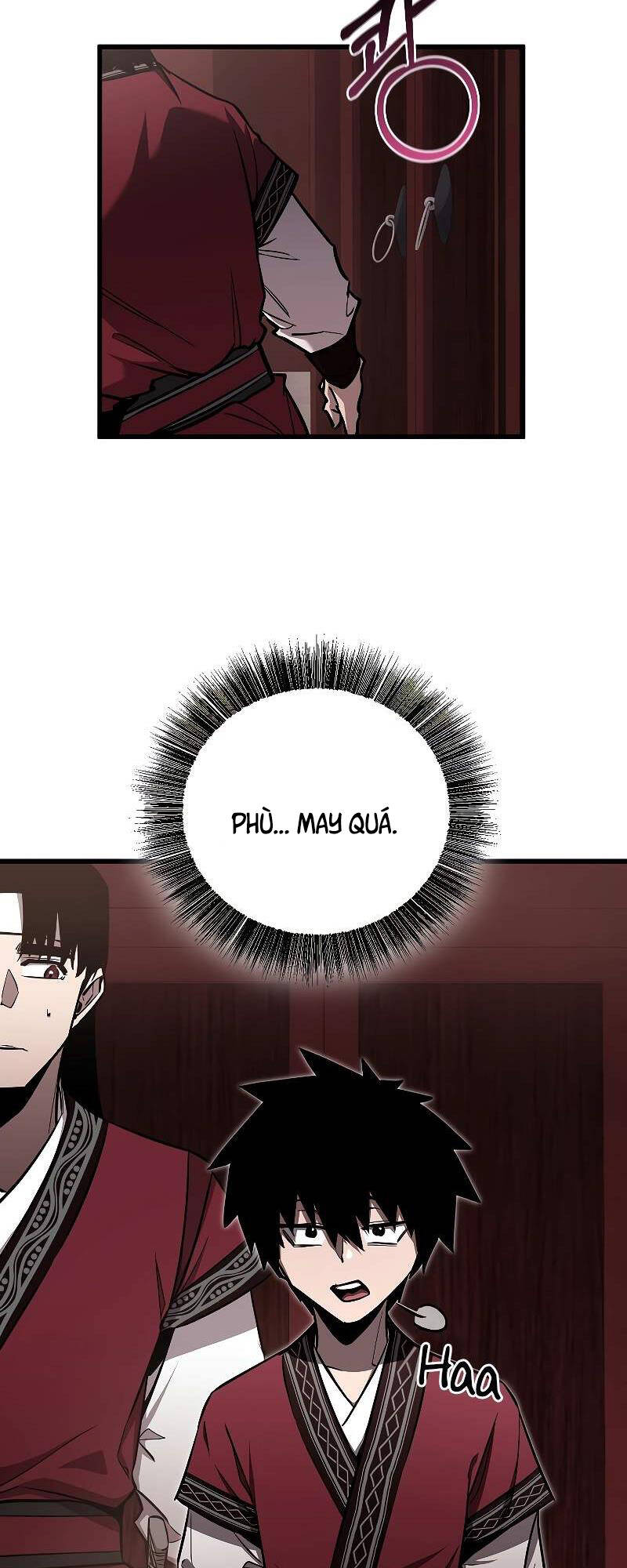 Thanh Mai Trúc Mã Của Đệ Nhất Thiên Hạ - Chapter 13 - Page 44