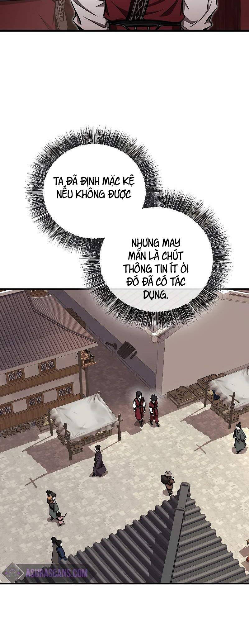 Thanh Mai Trúc Mã Của Đệ Nhất Thiên Hạ - Chapter 13 - Page 45