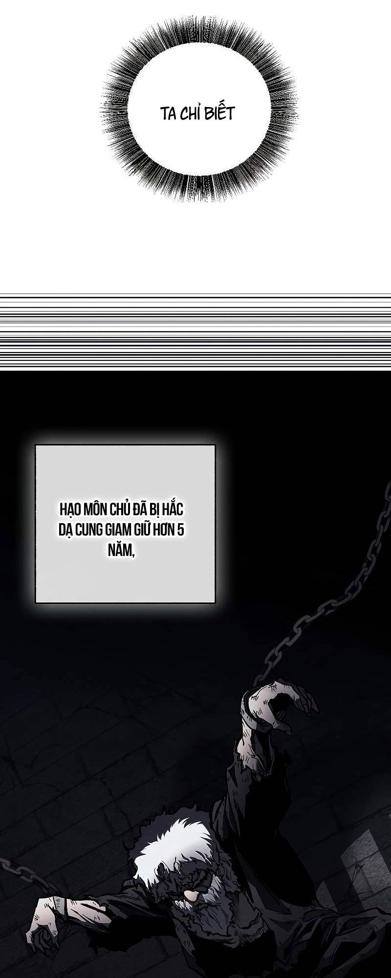 Thanh Mai Trúc Mã Của Đệ Nhất Thiên Hạ - Chapter 13 - Page 46