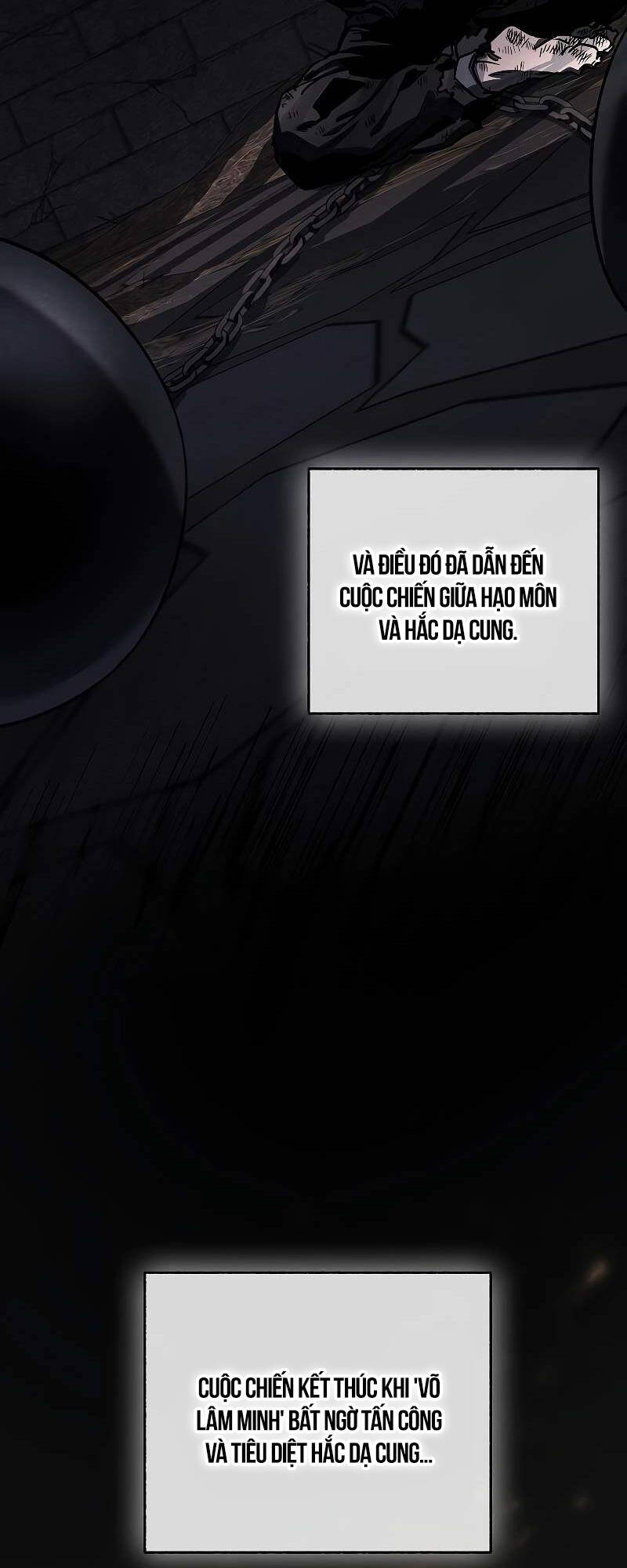 Thanh Mai Trúc Mã Của Đệ Nhất Thiên Hạ - Chapter 13 - Page 47