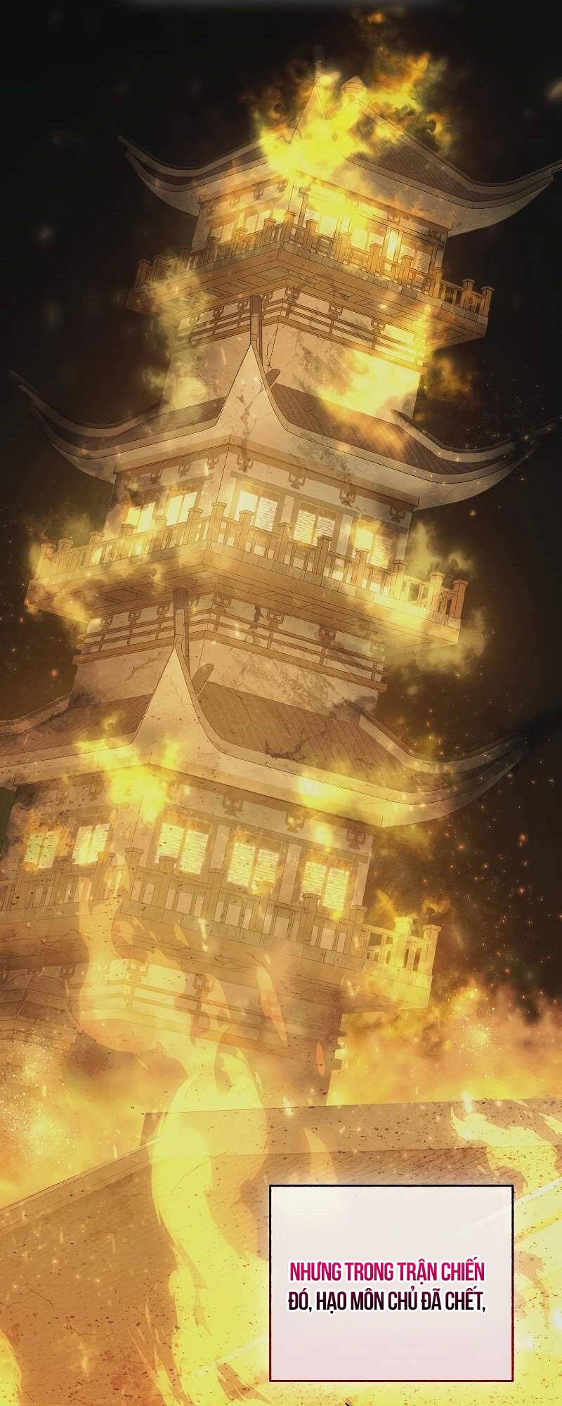 Thanh Mai Trúc Mã Của Đệ Nhất Thiên Hạ - Chapter 13 - Page 48