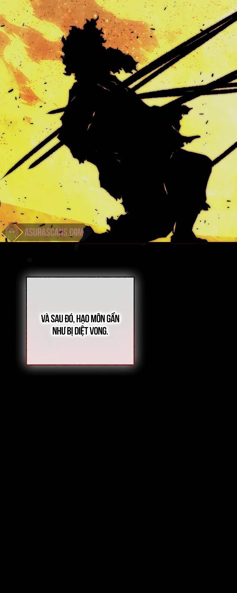 Thanh Mai Trúc Mã Của Đệ Nhất Thiên Hạ - Chapter 13 - Page 50