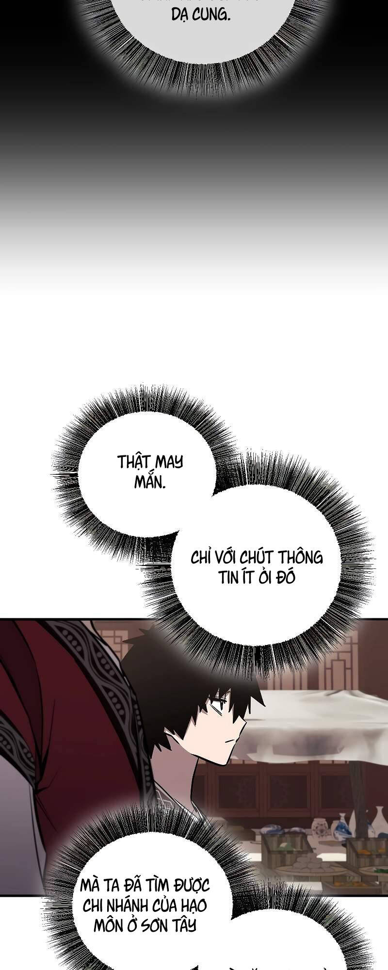 Thanh Mai Trúc Mã Của Đệ Nhất Thiên Hạ - Chapter 13 - Page 52