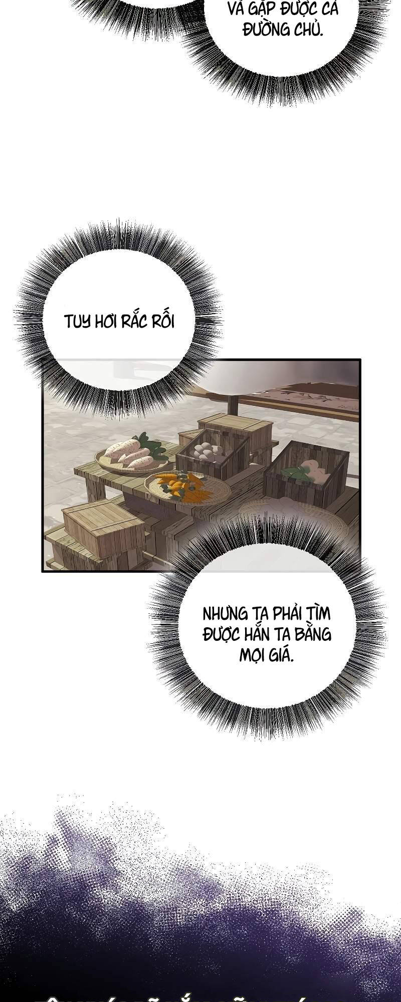 Thanh Mai Trúc Mã Của Đệ Nhất Thiên Hạ - Chapter 13 - Page 53