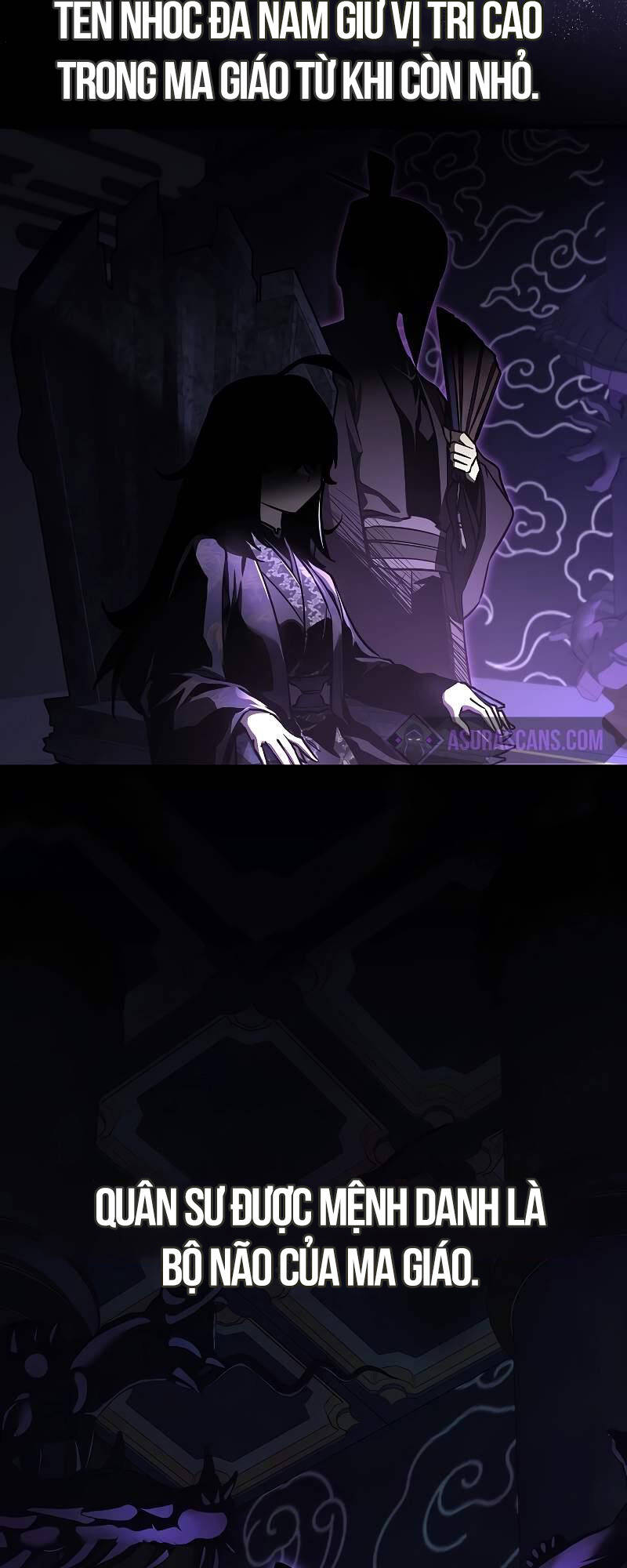 Thanh Mai Trúc Mã Của Đệ Nhất Thiên Hạ - Chapter 13 - Page 54