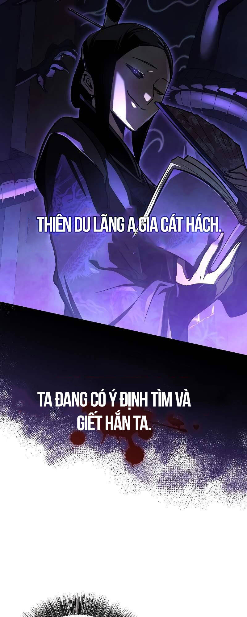 Thanh Mai Trúc Mã Của Đệ Nhất Thiên Hạ - Chapter 13 - Page 55