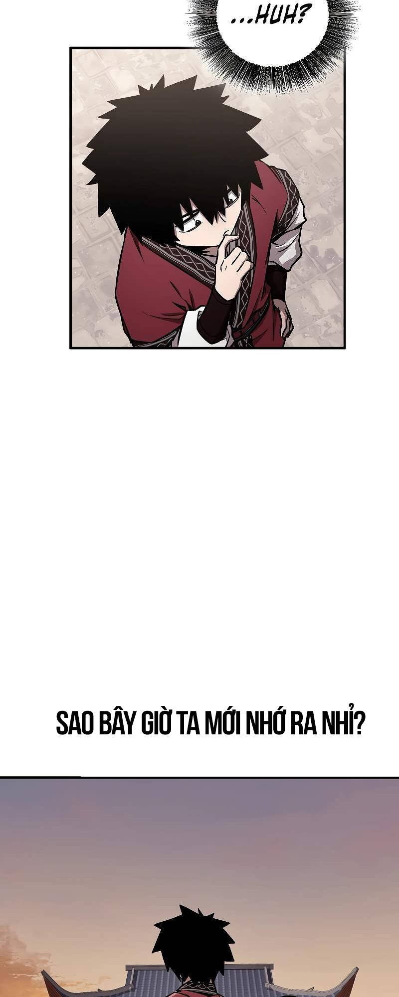 Thanh Mai Trúc Mã Của Đệ Nhất Thiên Hạ - Chapter 13 - Page 59