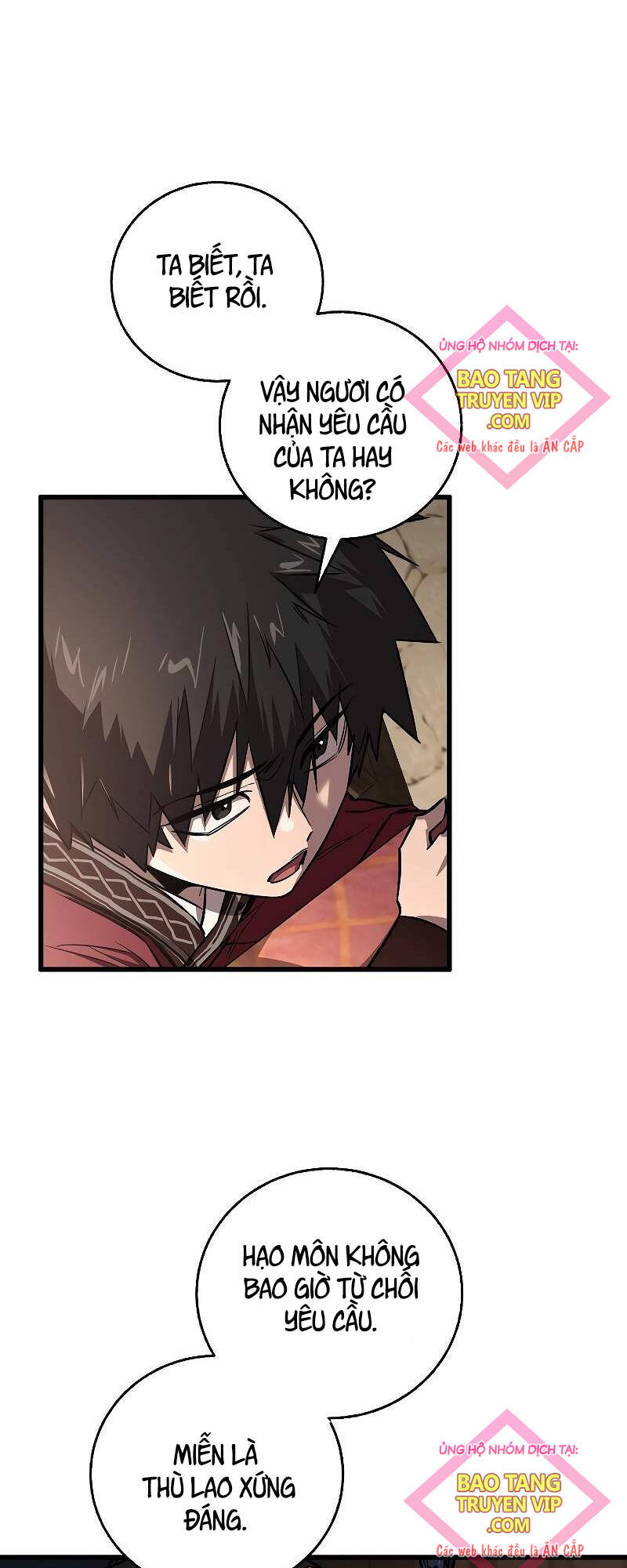 Thanh Mai Trúc Mã Của Đệ Nhất Thiên Hạ - Chapter 13 - Page 6