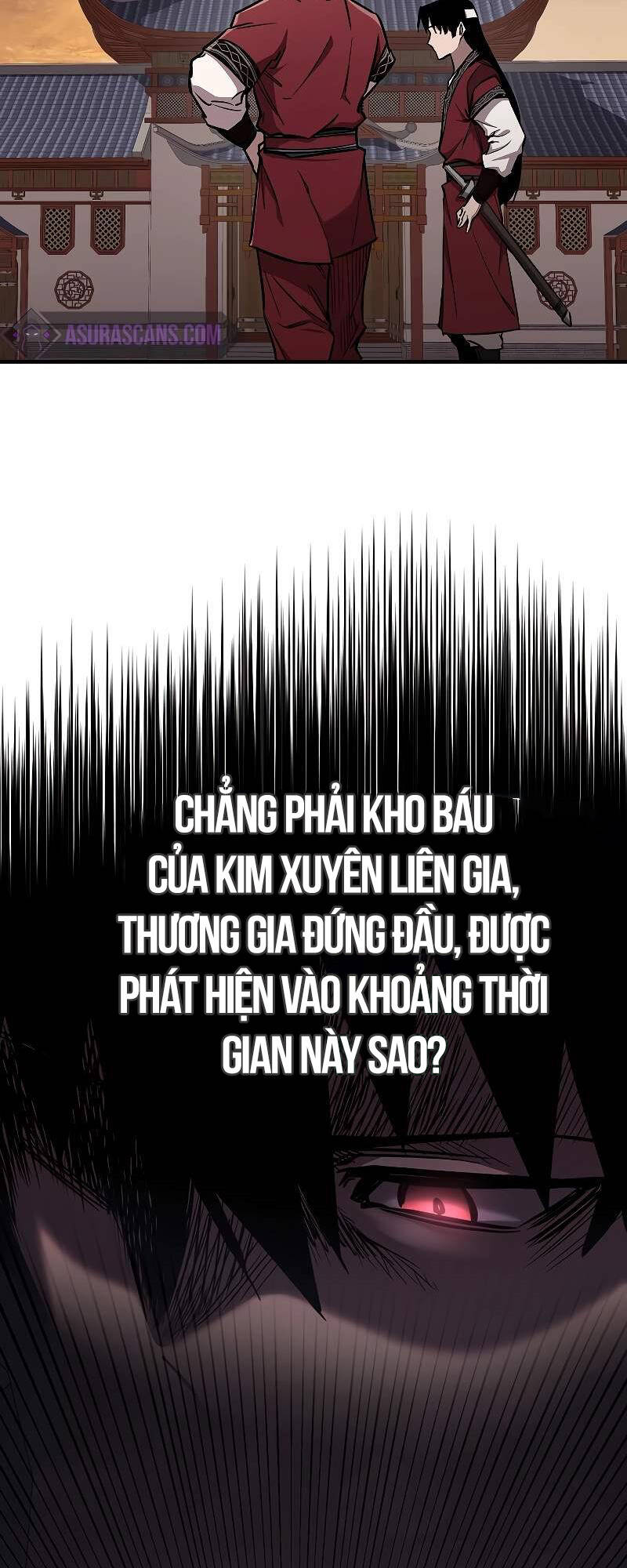 Thanh Mai Trúc Mã Của Đệ Nhất Thiên Hạ - Chapter 13 - Page 60
