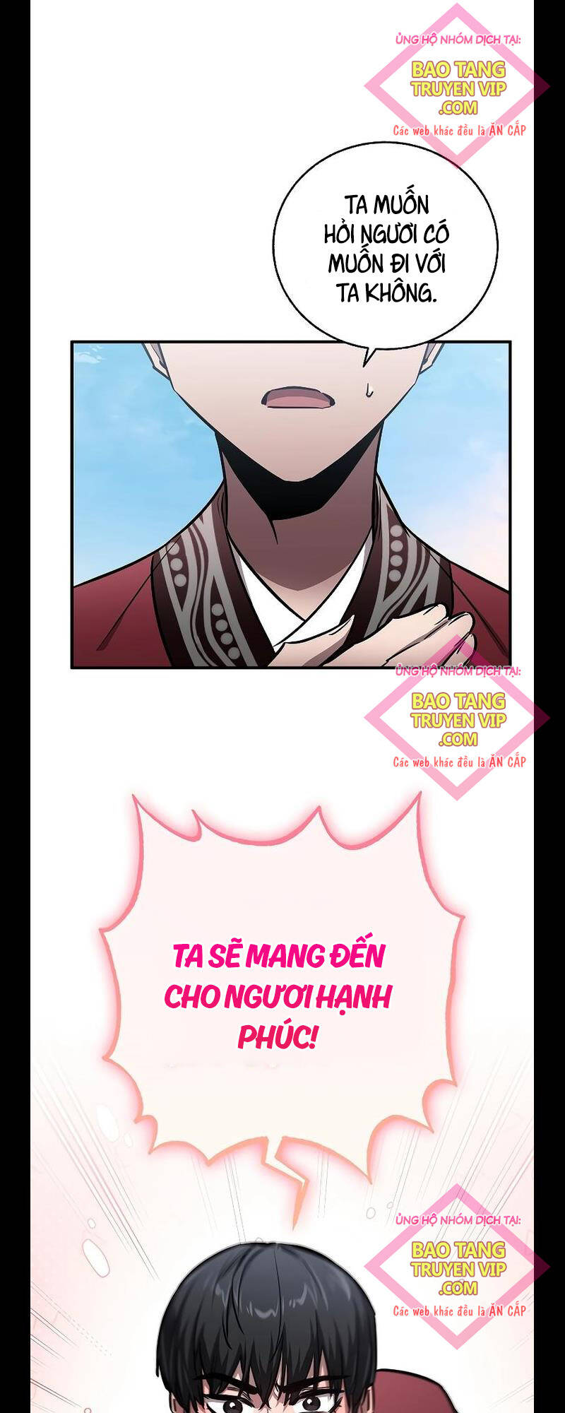 Thanh Mai Trúc Mã Của Đệ Nhất Thiên Hạ - Chapter 13 - Page 69
